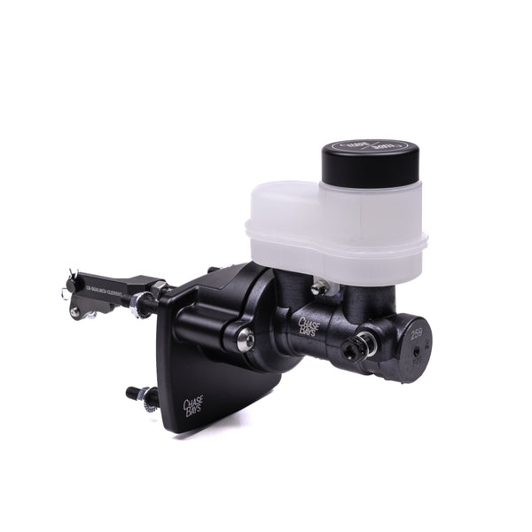 HIC Eric Arakawa　booster 6.0 追加画像です Dual_piston_Manual_Brake_for_A