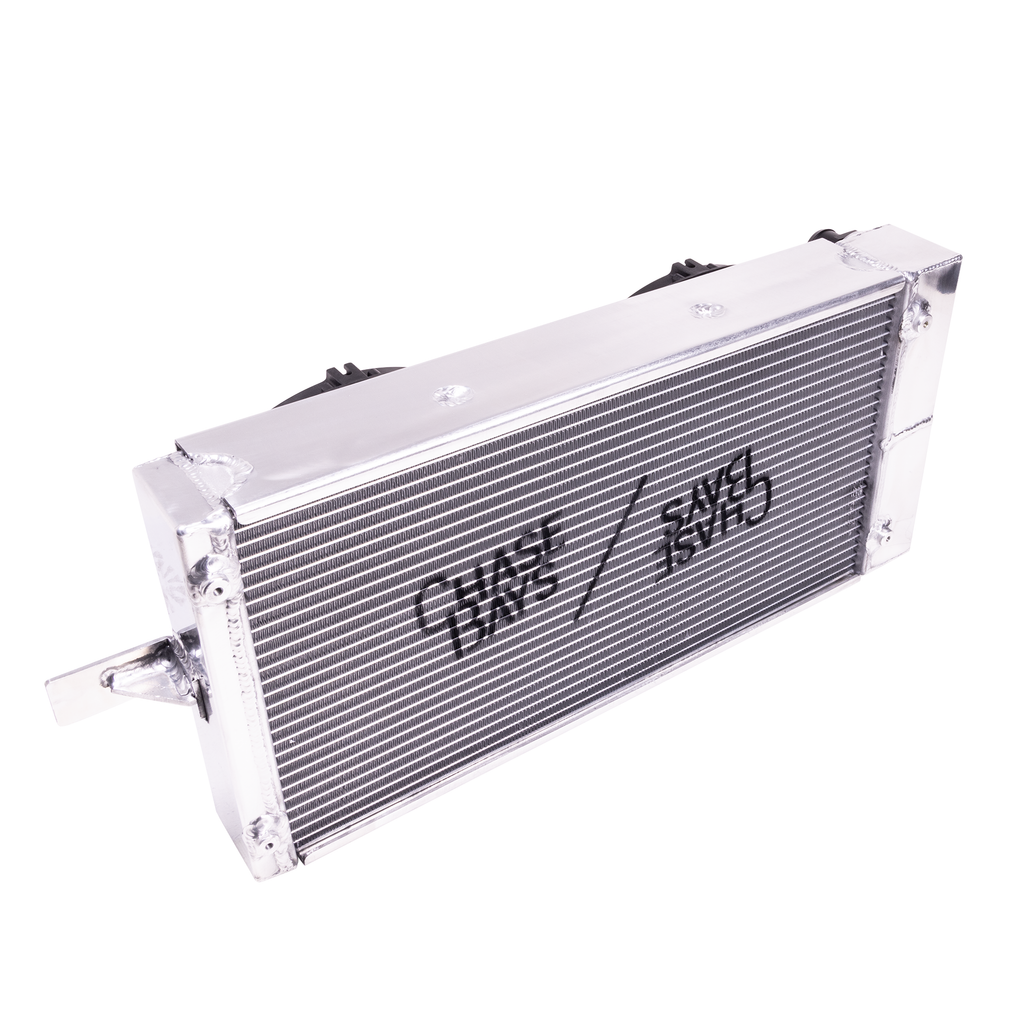 Honda civic aluminum radiator deals