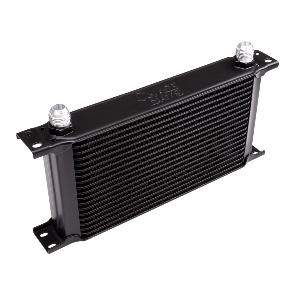 Chase Bays Oil Cooler