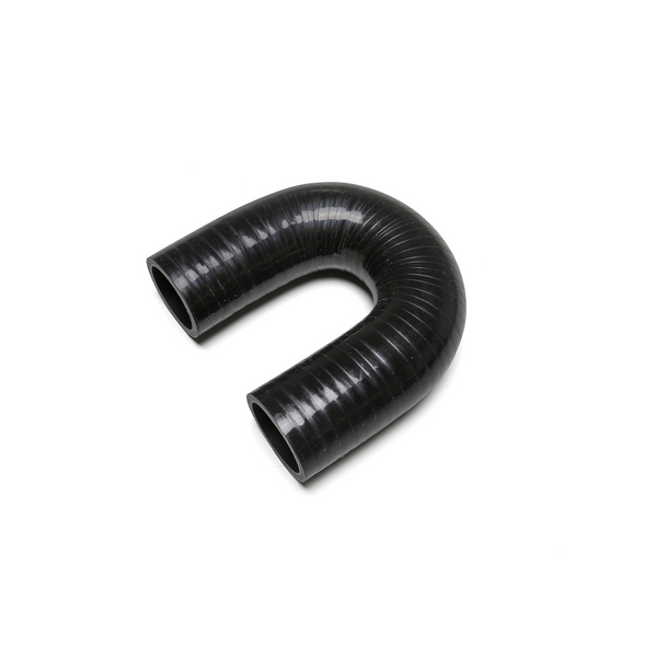 Multi-size 180 Degree Car Turbo Black Silicone Hose Intercooler Boost