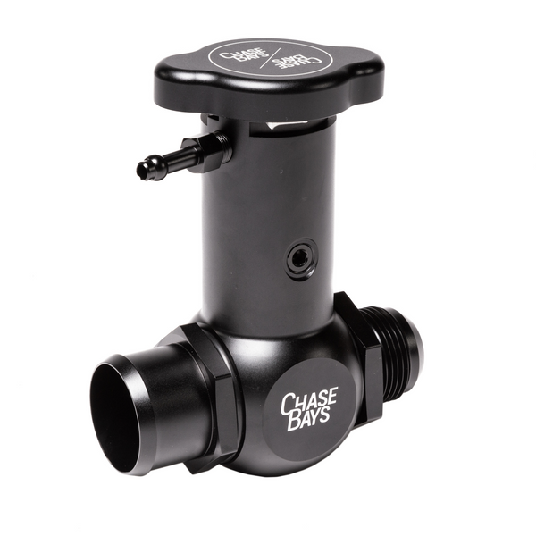 Inline radiator cap 2025