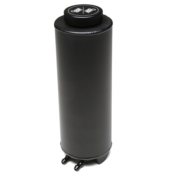 Radiator overflow outlet cap
