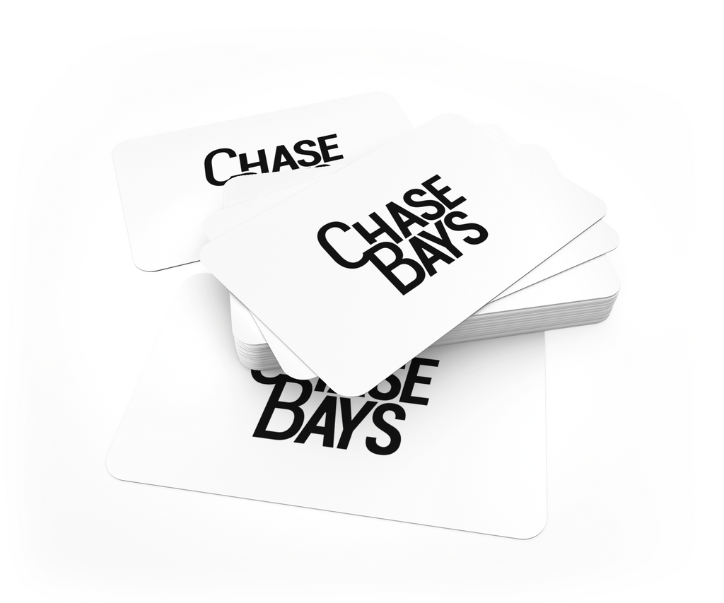 Chase Bays Gift Card