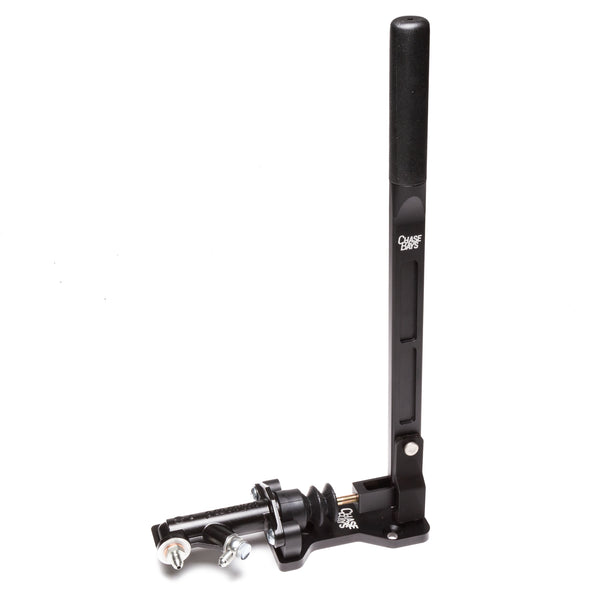 B2D Hydraulic Handbrake Mounting Plate 2.0 – Black Steel – Hydro Plate For Drift/Rally – B2D0240