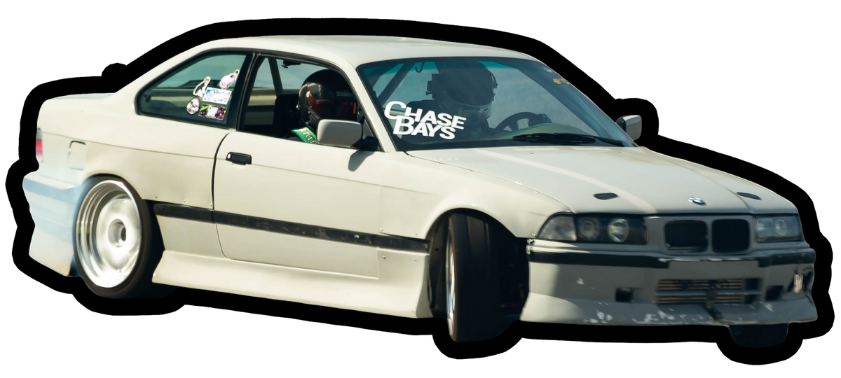 BMW E36