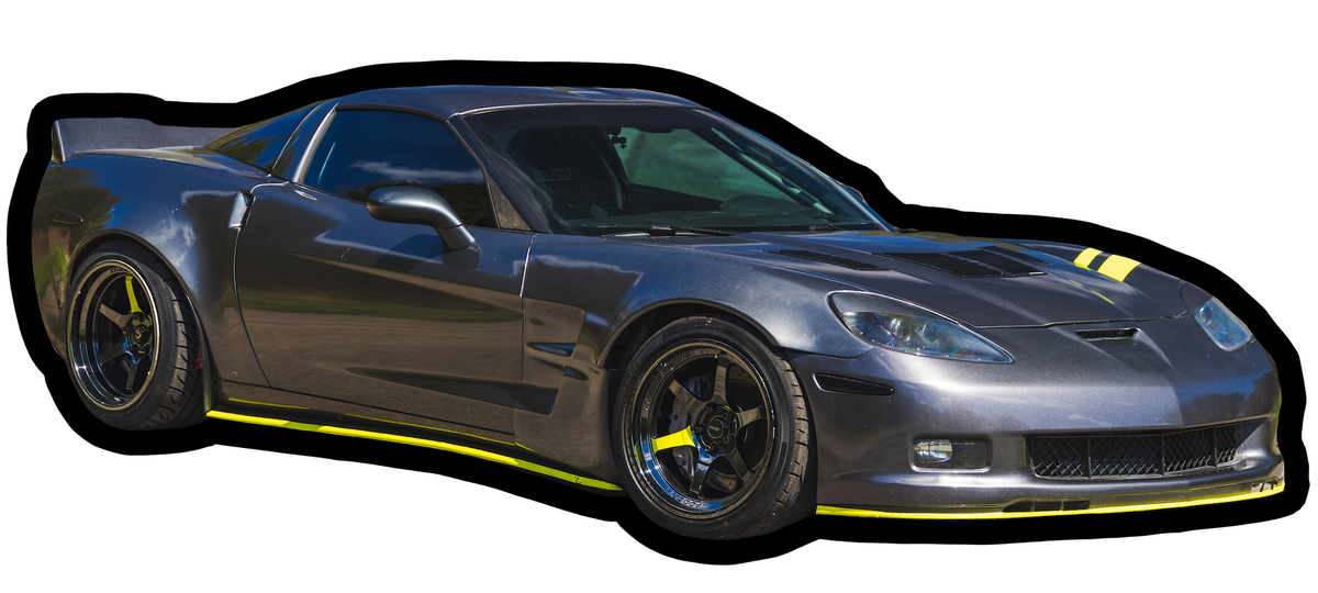 Corvette C5 / C6