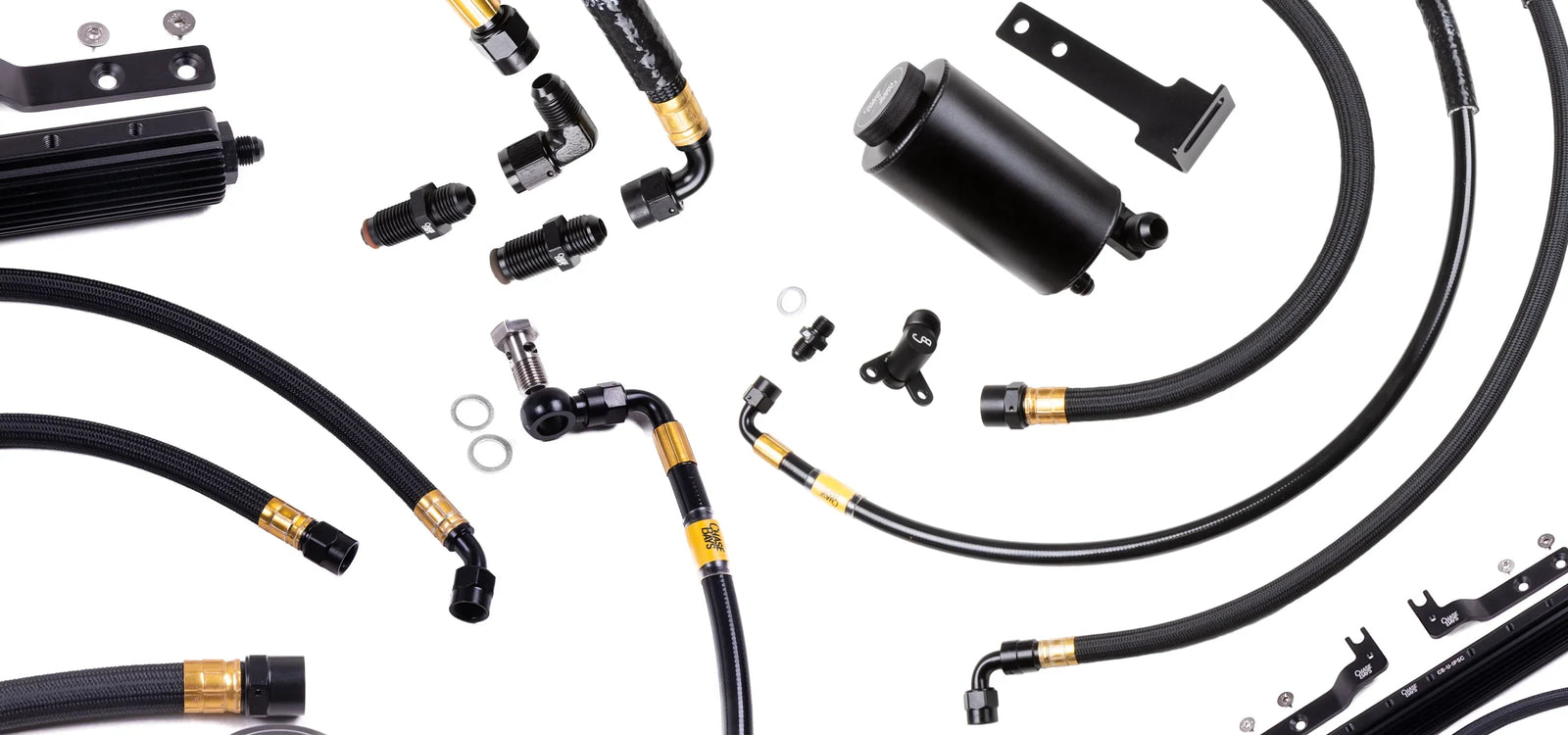 Power Steering