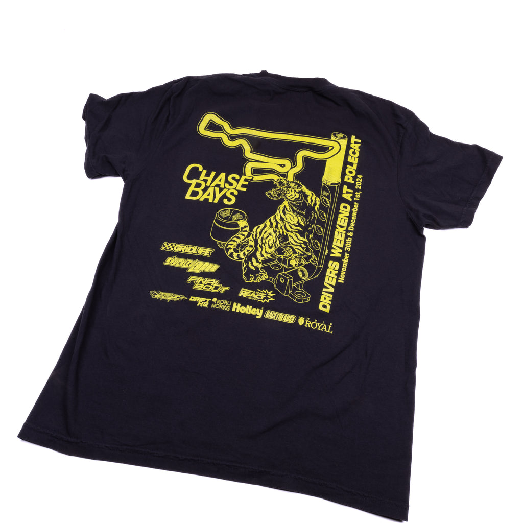 Polecat Tee