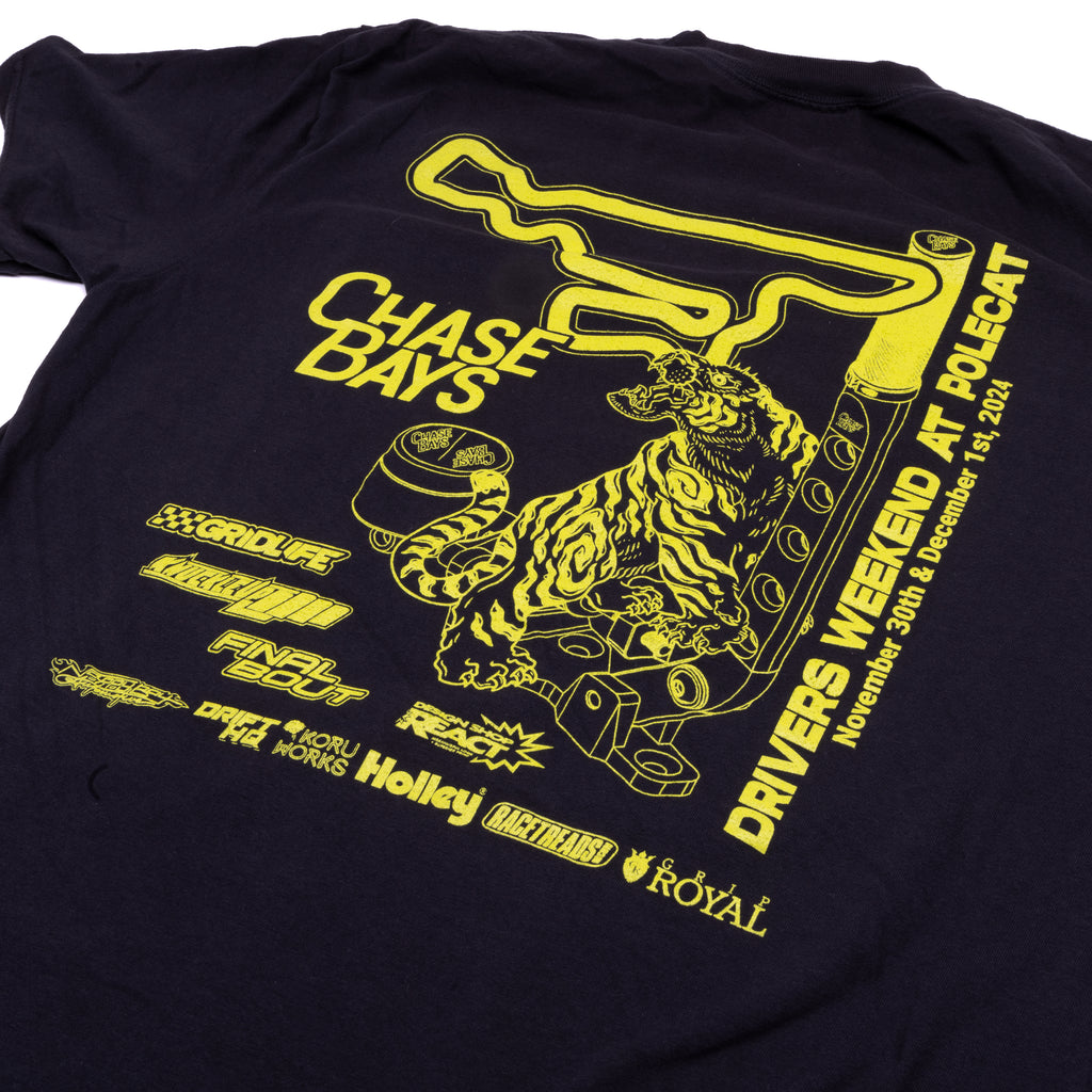 Polecat Tee