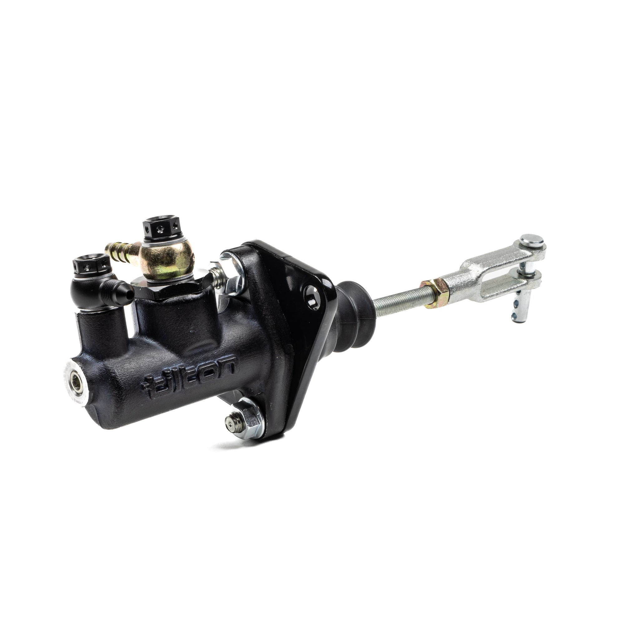BDT Motorsports Rear Brake Master Cylinder Clevis Adapter Kit For Honda TRX250R 86-89
