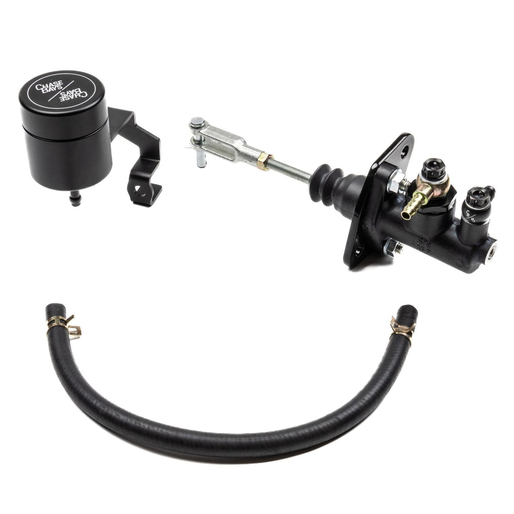 Chase Bays Clutch Master Cylinder Adapter for Toyota Chaser / Mark II / Cresta & AE86