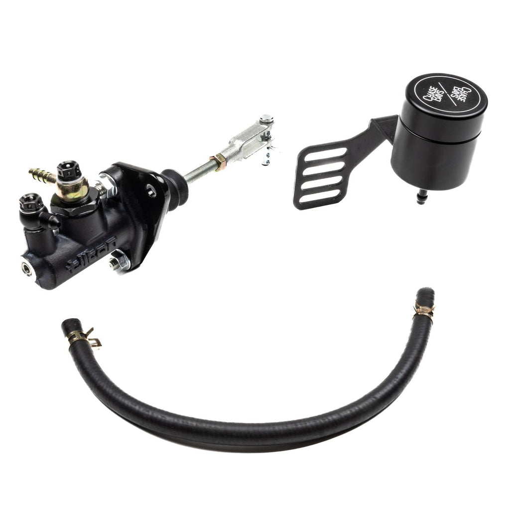 Chase Bays Clutch Master Cylinder Adapter for Toyota Chaser / Mark II / Cresta & AE86