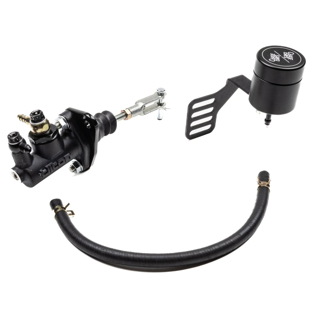 Chase Bays Clutch Master Cylinder Adapter for Toyota Chaser / Mark II / Cresta & AE86