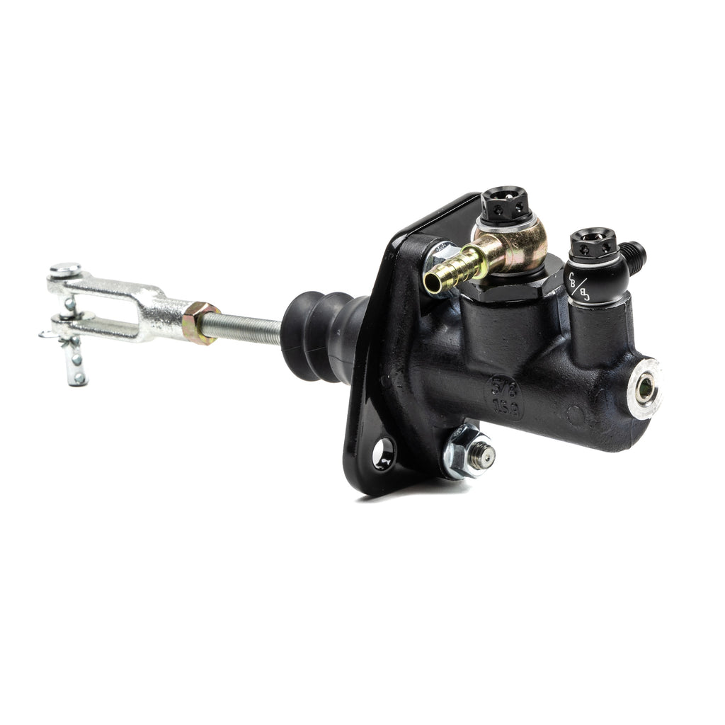 Chase Bays Clutch Master Cylinder Adapter for Toyota Chaser / Mark II / Cresta & AE86