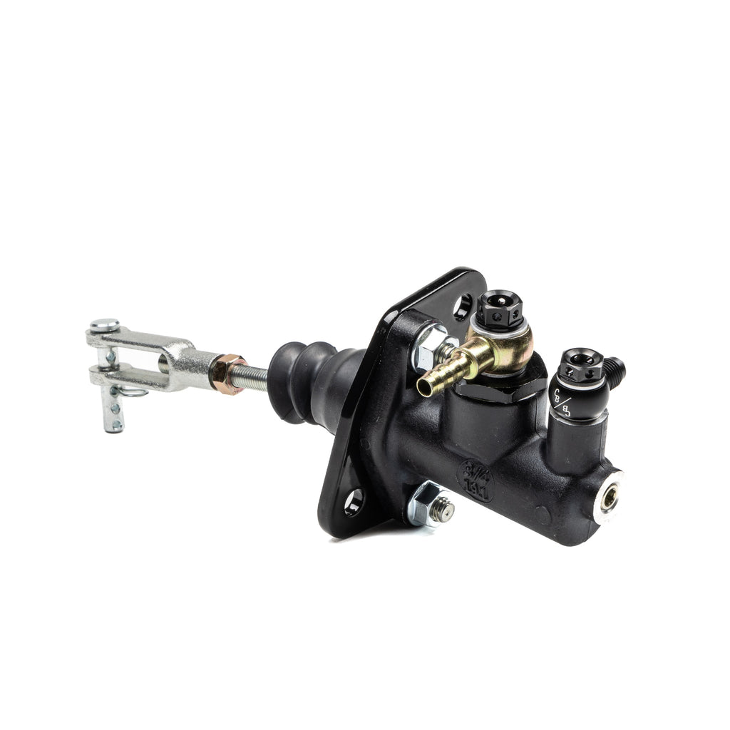 Chase Bays Clutch Master Cylinder Adapter for Toyota Chaser / Mark II / Cresta & AE86
