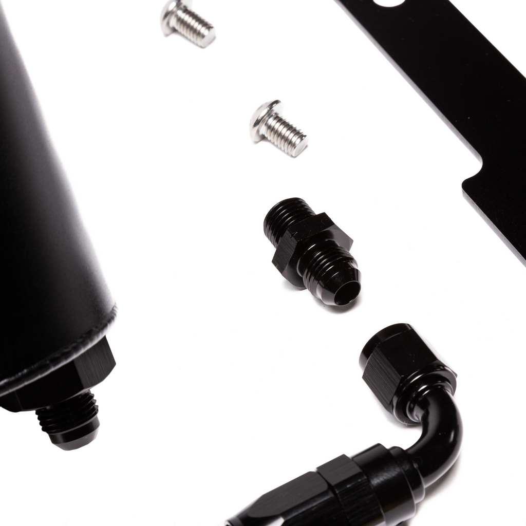 Chase Bays Power Steering Delete - 96-00 Honda Civic