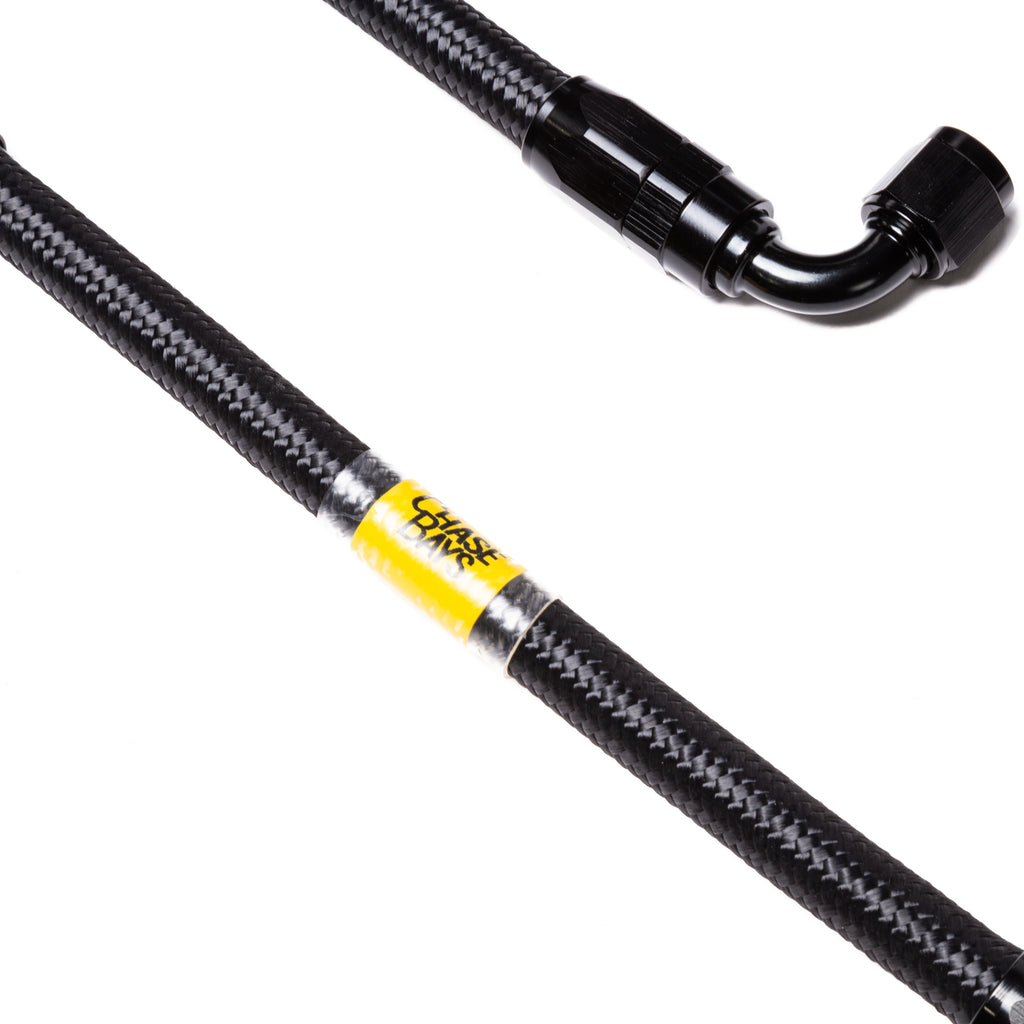 Chase Bays Power Steering Delete - 96-00 Honda Civic