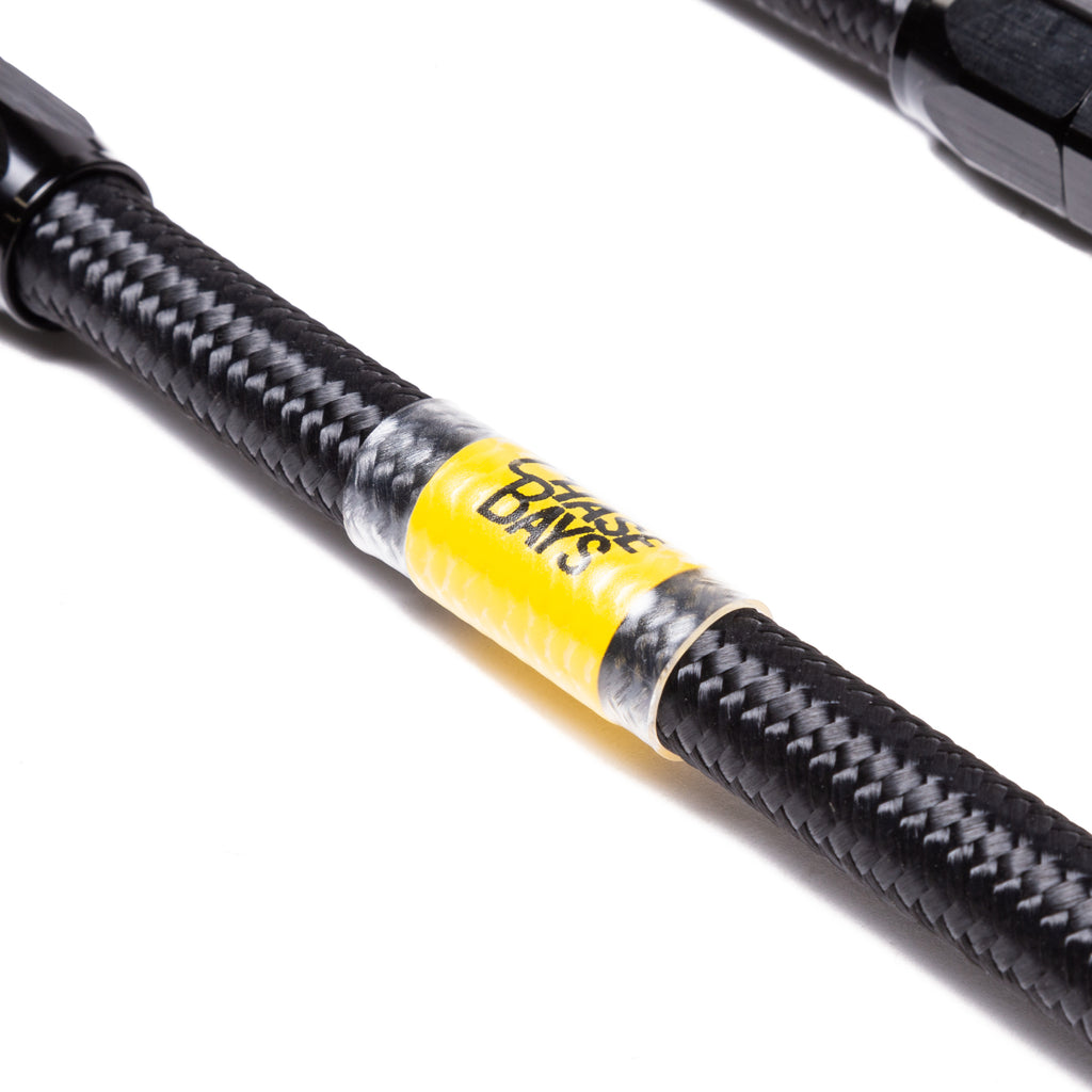 Chase Bays Power Steering Delete - 92-95 Honda Civic | 94-01 Acura Integra