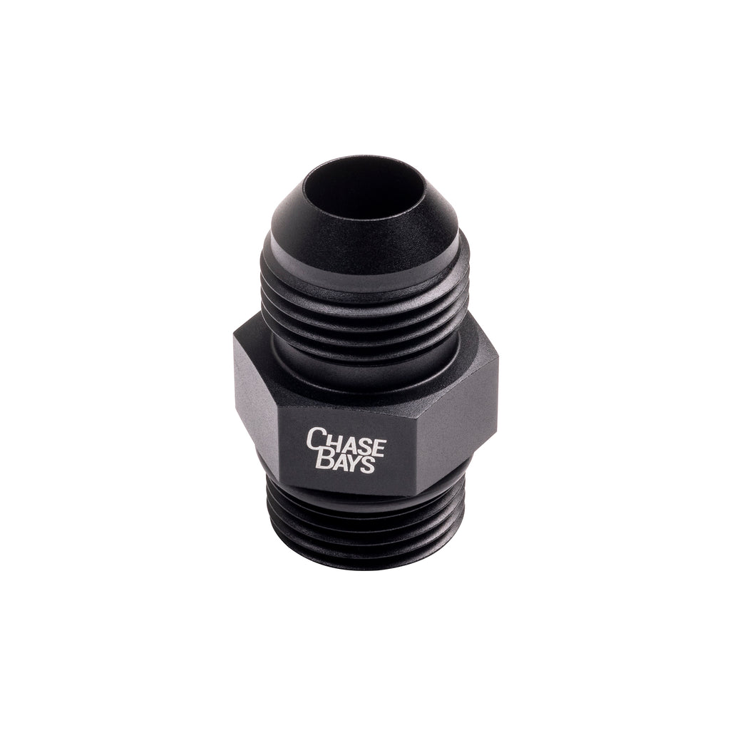 Chase Bays 10AN to 10AN ORB Adapter