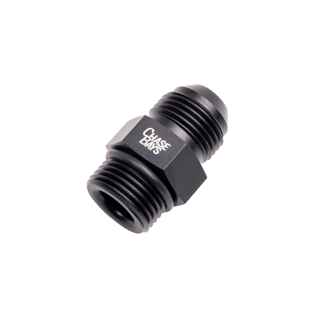 Chase Bays 10AN to 10AN ORB Adapter