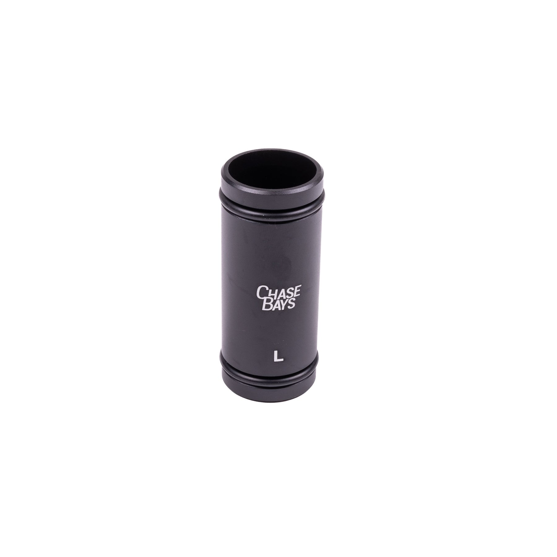Chase Bays Compact Upper Water Neck - Toyota 1JZ-GTE | 2JZ-GTE