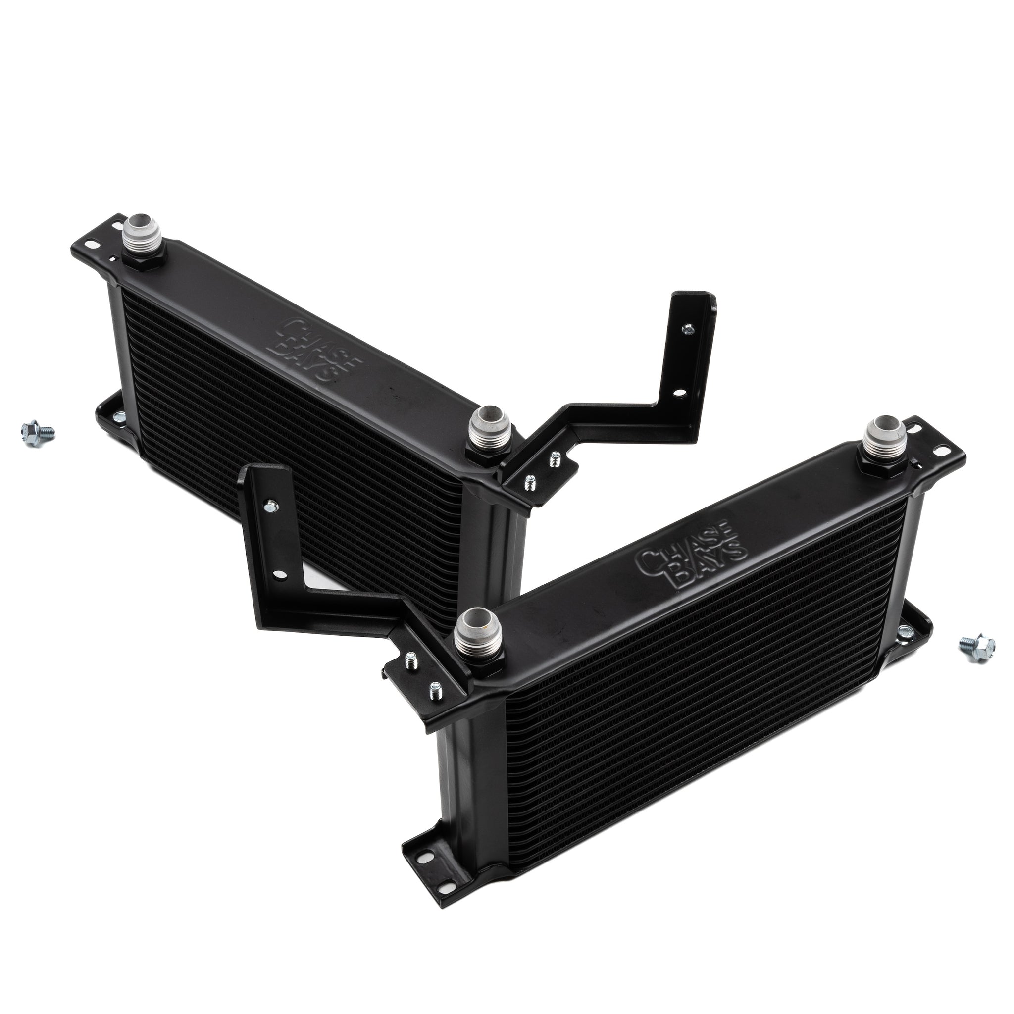Chase Bays Oil Cooler Kit for Toyota 86 | GR86 | Subaru BRZ w/ FA20 |