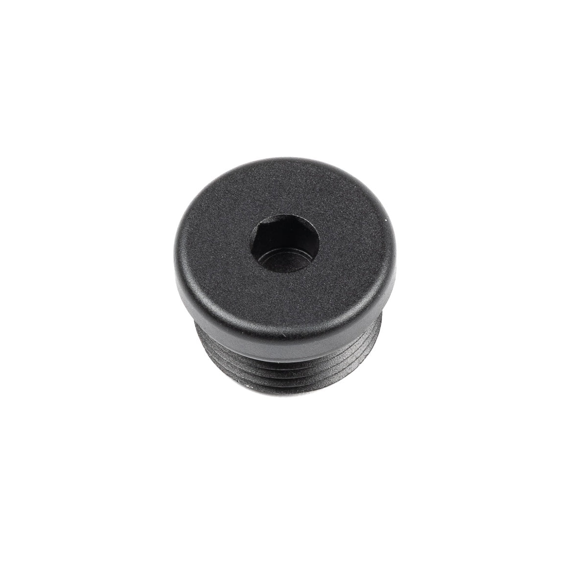 Chase Bays 8AN ORB Port Plug