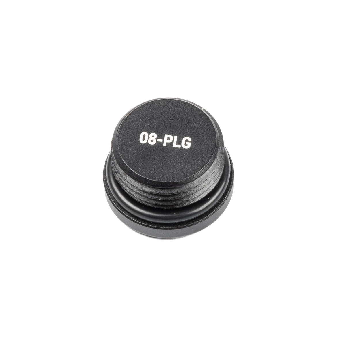 Chase Bays 8AN ORB Port Plug