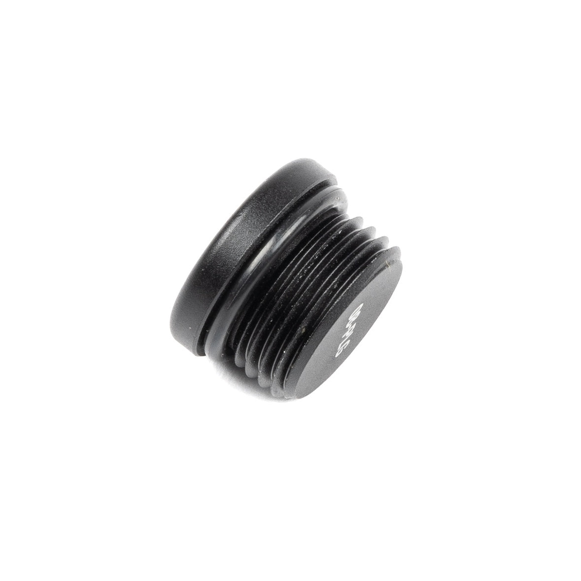 Chase Bays 8AN ORB Port Plug