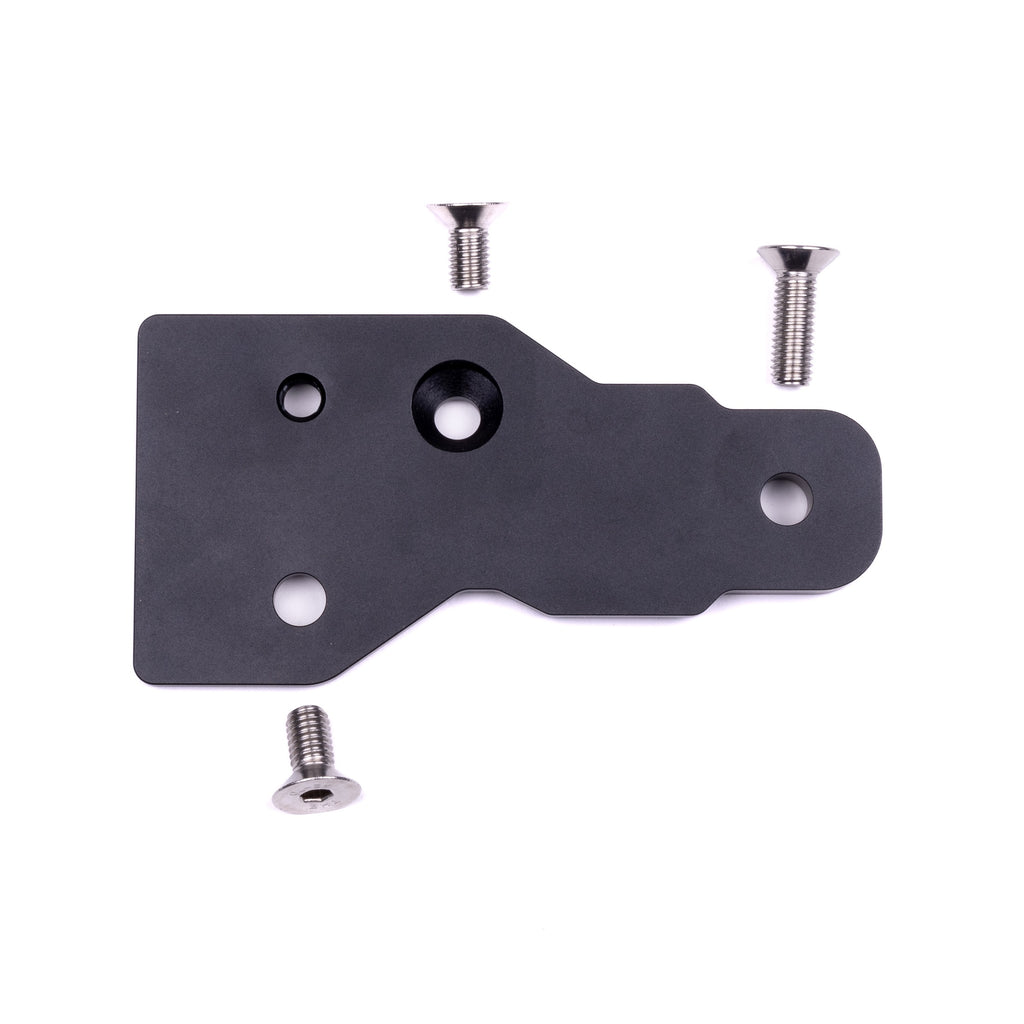 Chase Bays Handbrake Mounting Bracket - BMW E30