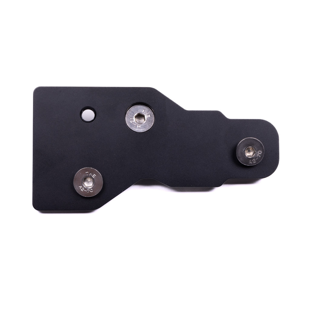 Chase Bays Handbrake Mounting Bracket - BMW E30