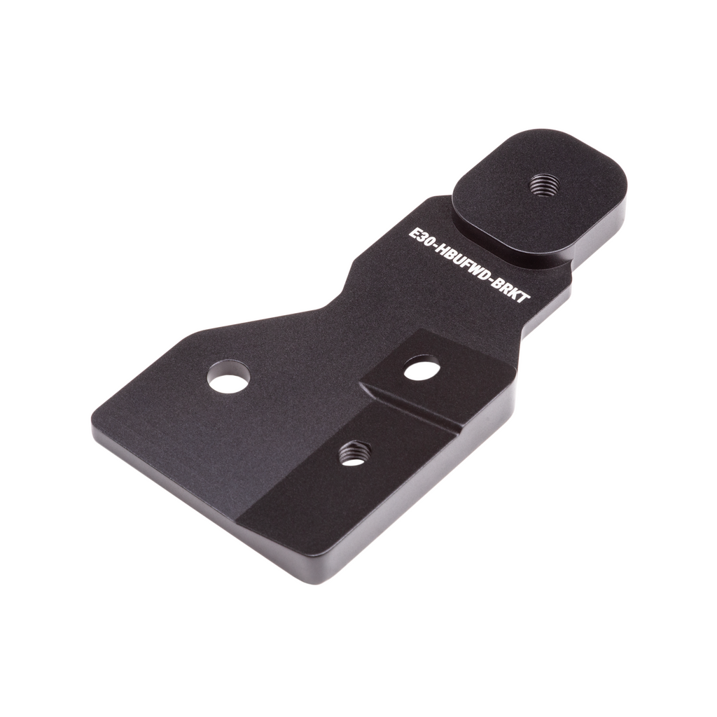 Chase Bays Handbrake Mounting Bracket - BMW E30