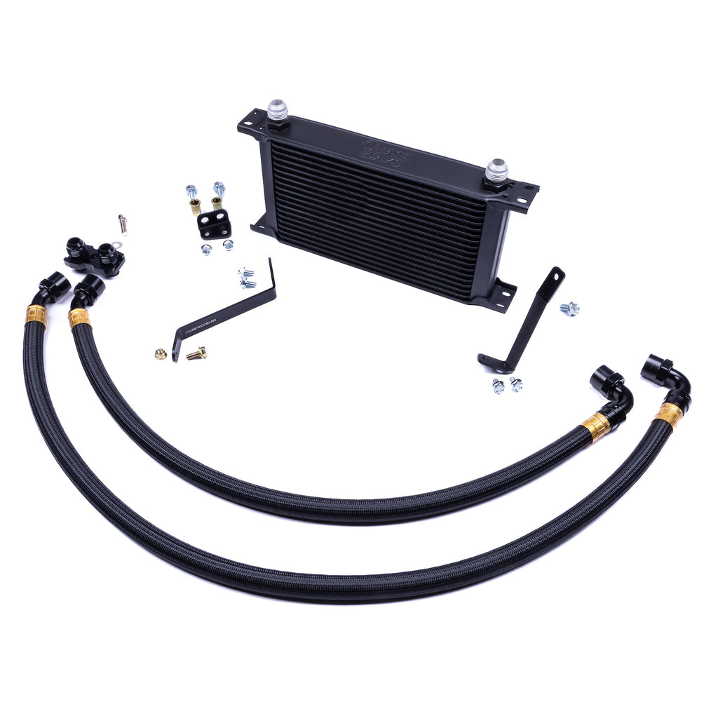 Chase Bays Oil Cooler Kit for BMW E36 w/ M5x | S5x