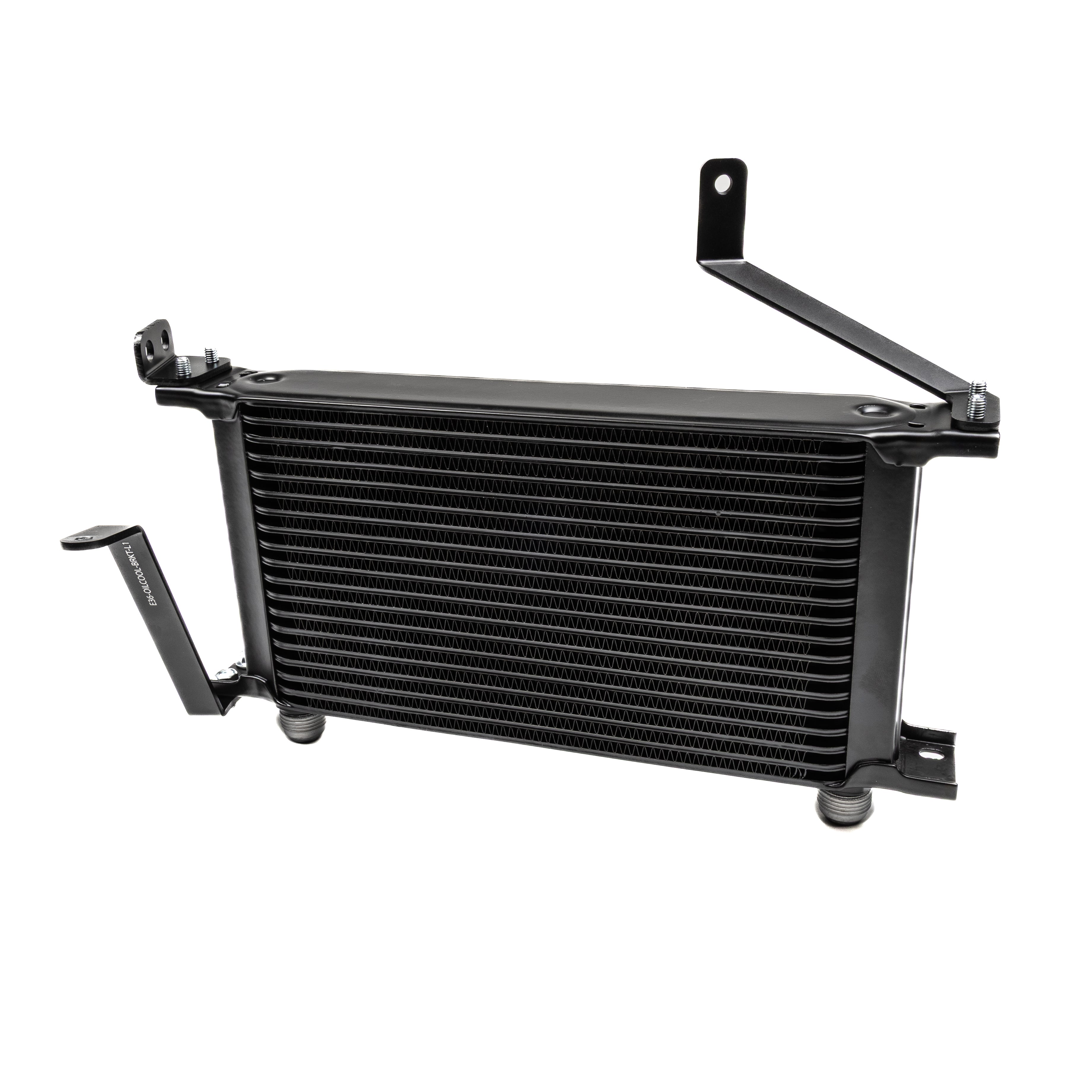 Chase Bays Oil Cooler Kit for BMW E36 w/ 1JZ | 2JZ