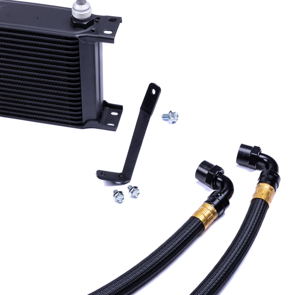 Chase Bays Oil Cooler Kit for BMW E36 w/ M5x | S5x