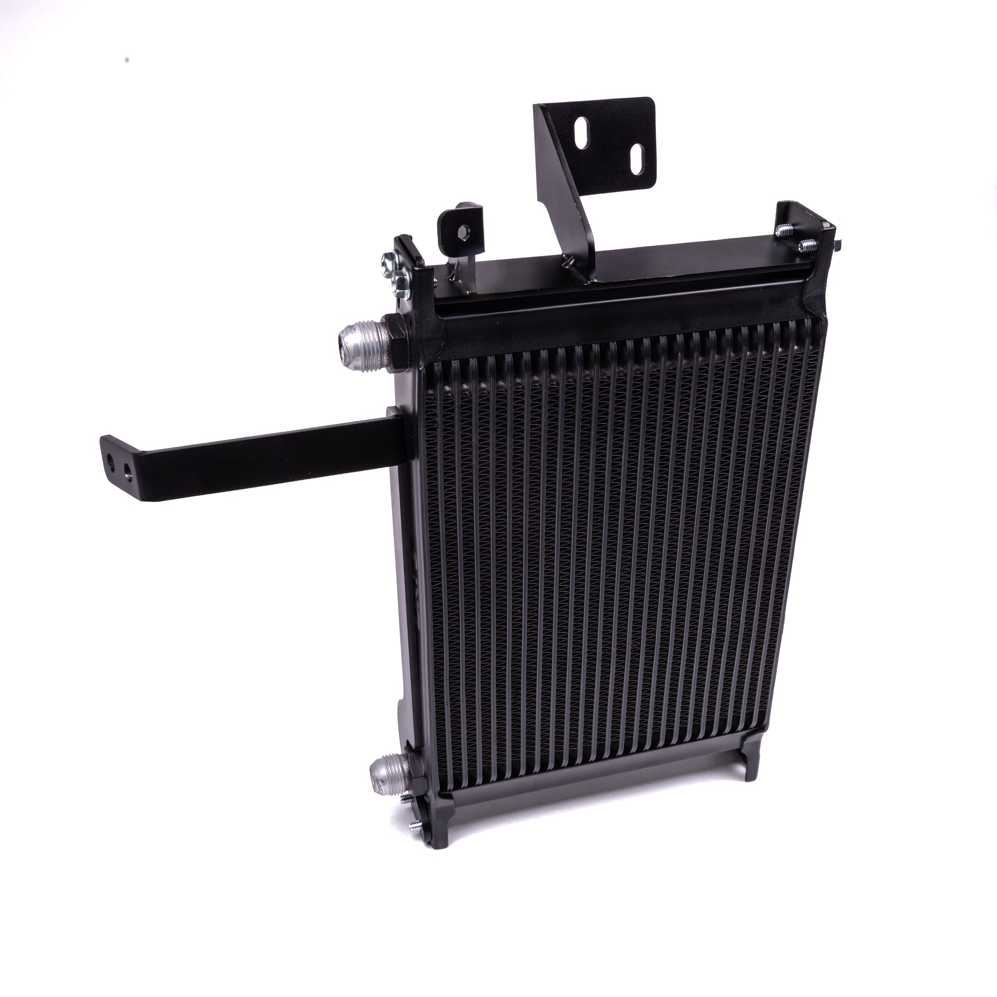 Chase Bays Oil Cooler Kit for BMW E46 w/ 1JZ | 2JZ