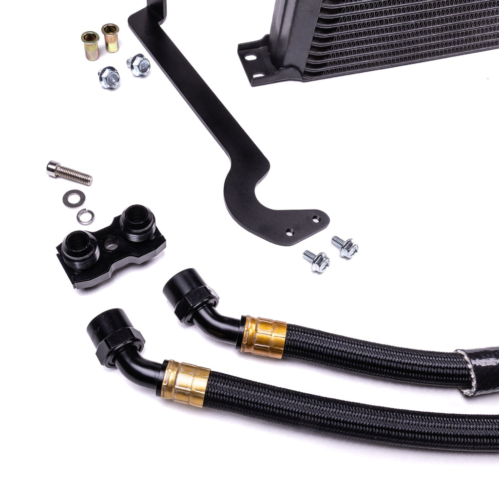 Chase Bays Oil Cooler Kit for BMW E46 w/ M5x | S5x