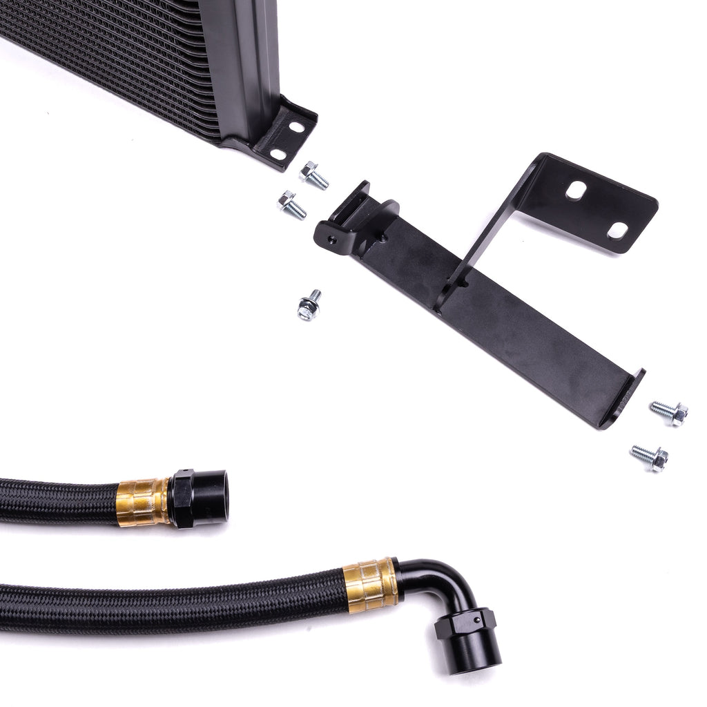 Chase Bays Oil Cooler Kit for BMW E46 w/ M5x | S5x