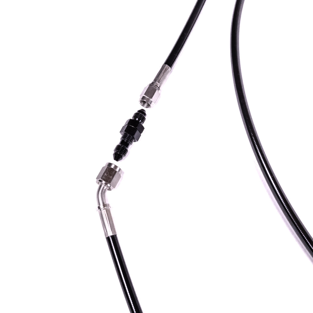 Chase Bays Hydro Handbrake Brake Line Kit - Corvette C5 | C6
