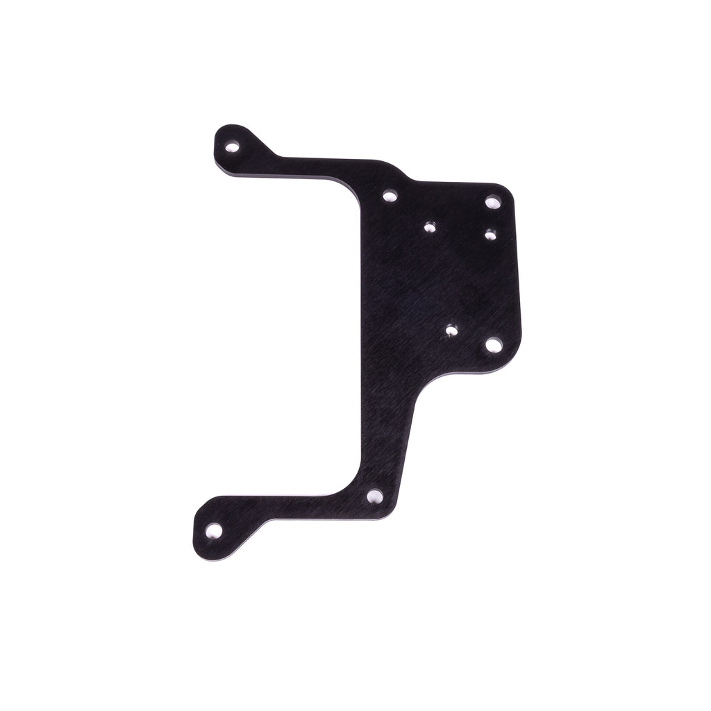 Chase Bays Handbrake Mounting Bracket - Corvette C5 | C6