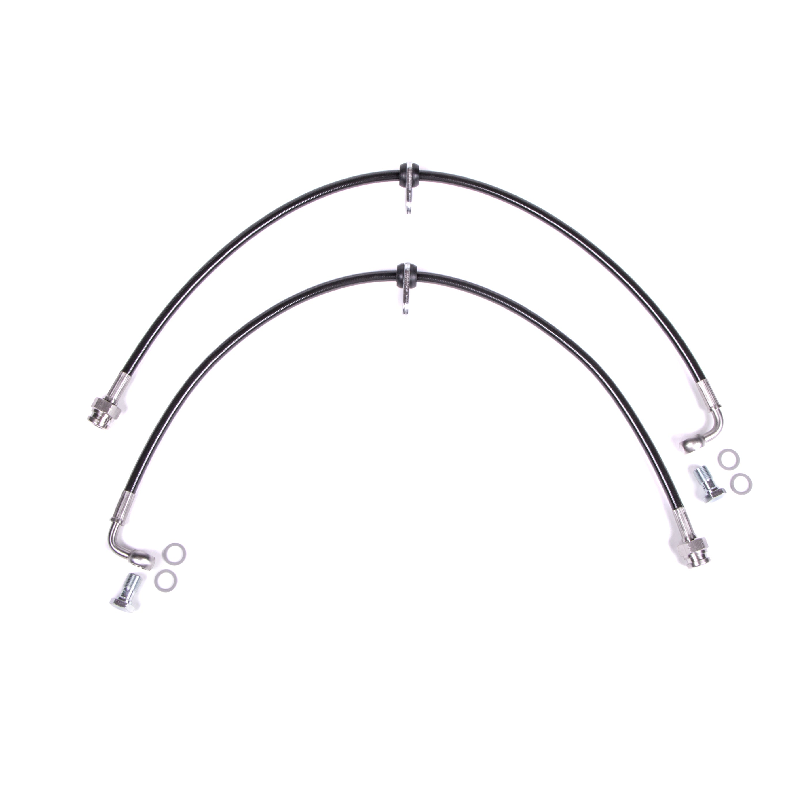 Caliper Lines Extended for Drift - Toyota 86 | GR86 | Subar