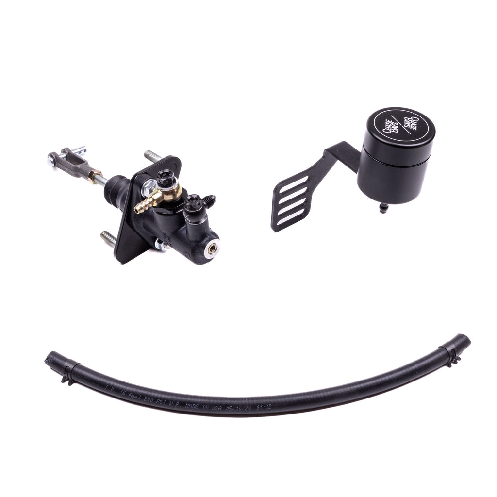 Chase Bays Clutch Master Cylinder Adapter -  94-01 Integra | 92-00 Civic | S2000