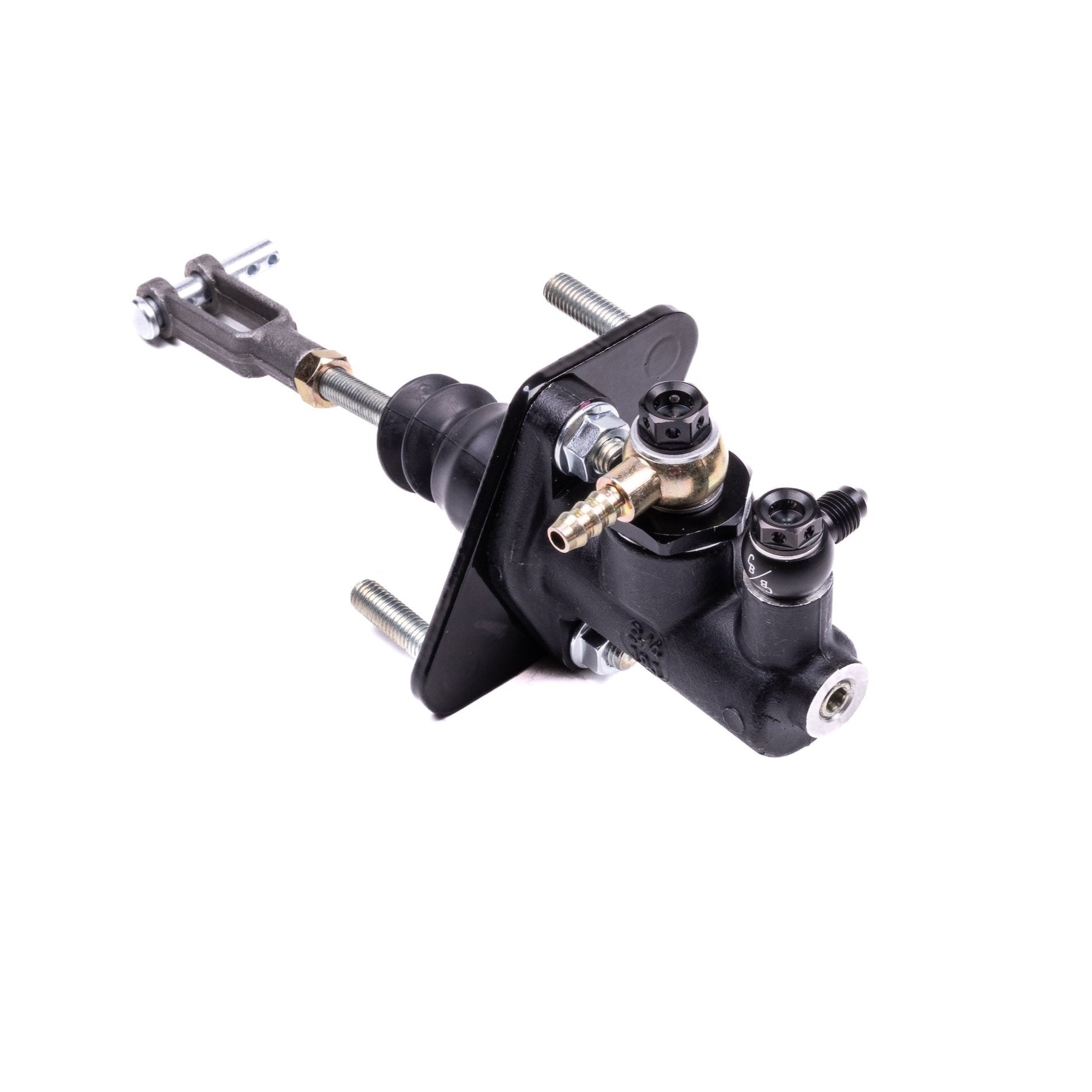 Chase Bays Clutch Master Cylinder Adapter - 94-01 Integra | 92-00 Civi