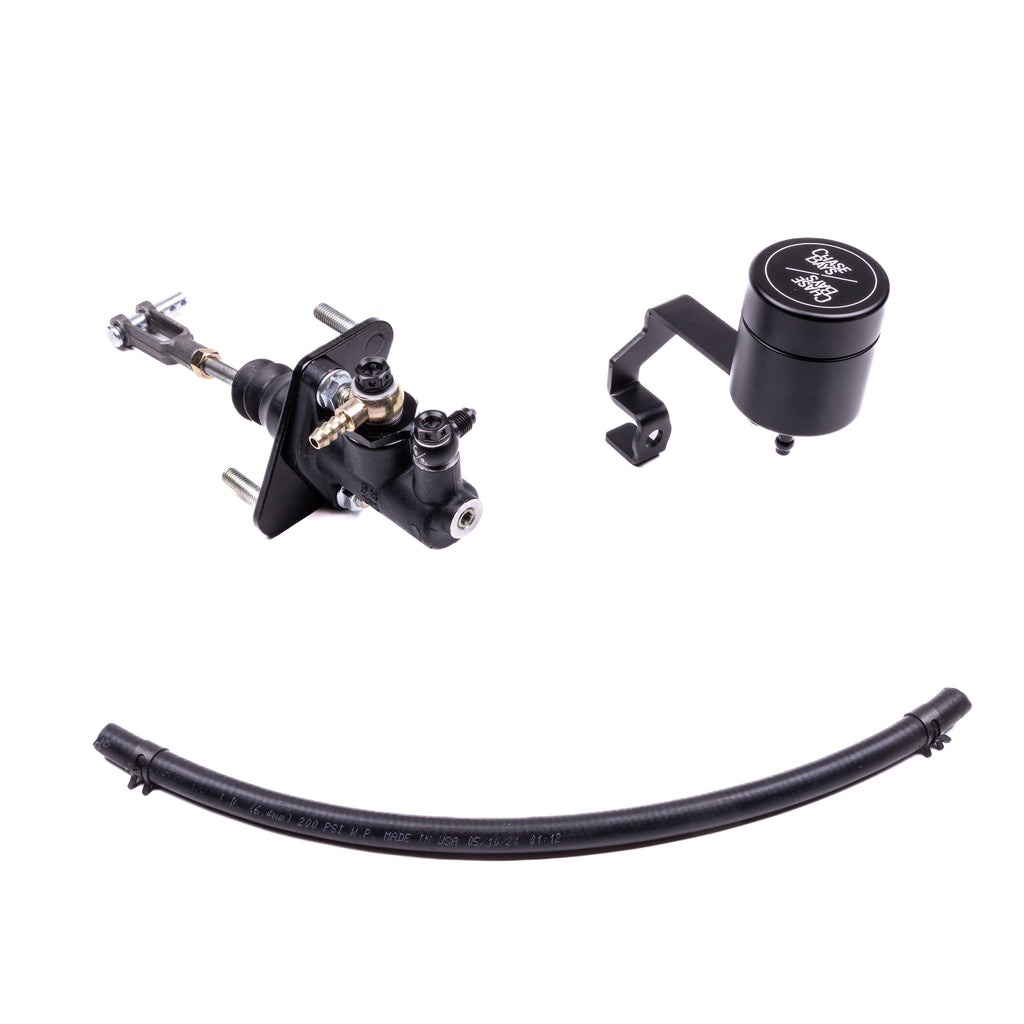 Chase Bays Clutch Master Cylinder Adapter -  94-01 Integra | 92-00 Civic | S2000
