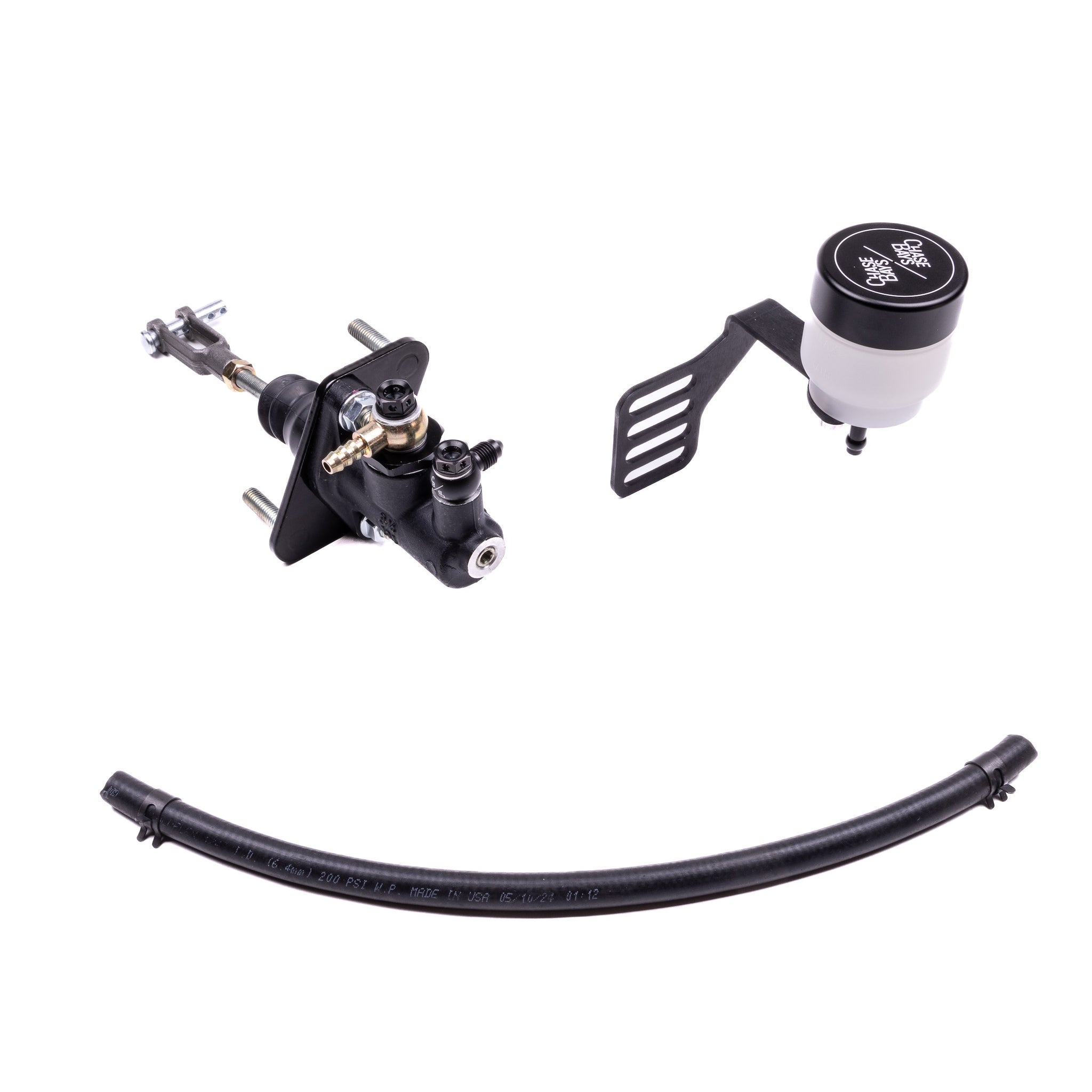 Chase Bays Clutch Master Cylinder Adapter - 94-01 Integra | 92-00 Civi
