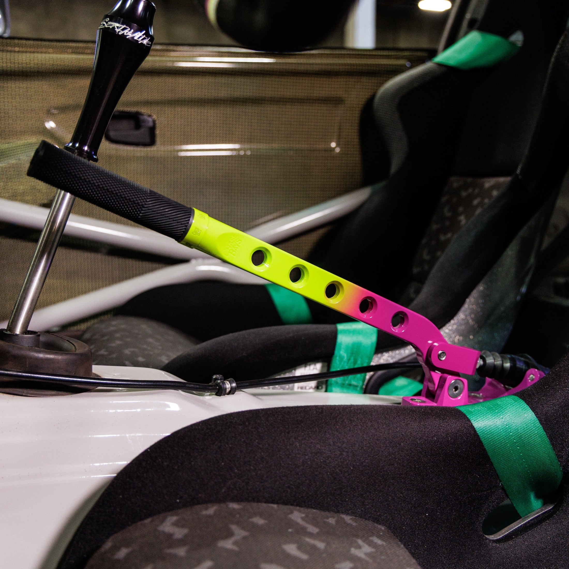 Nissan 300zx Z32 – Page 2 – Chase Bays