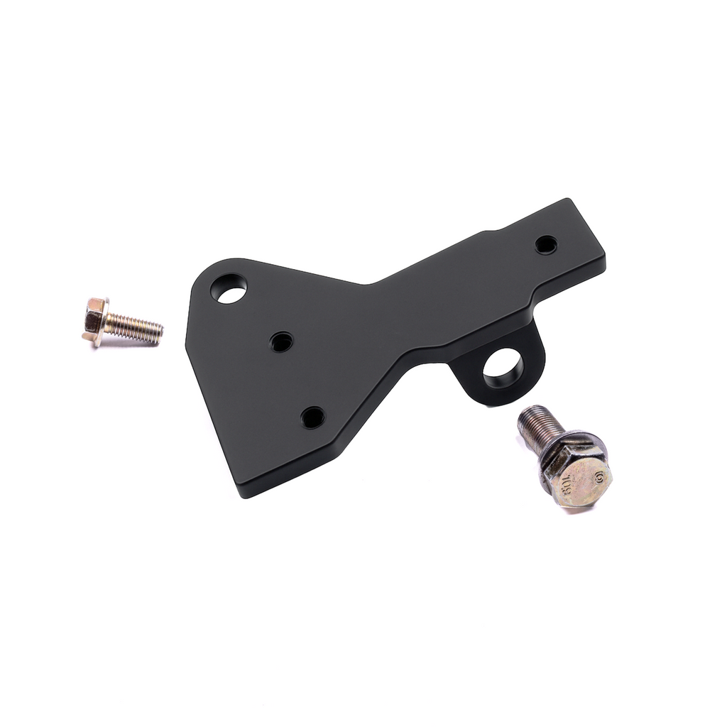 Chase Bays Handbrake Mounting Bracket for Toyota Chaser | Mark II | Cresta