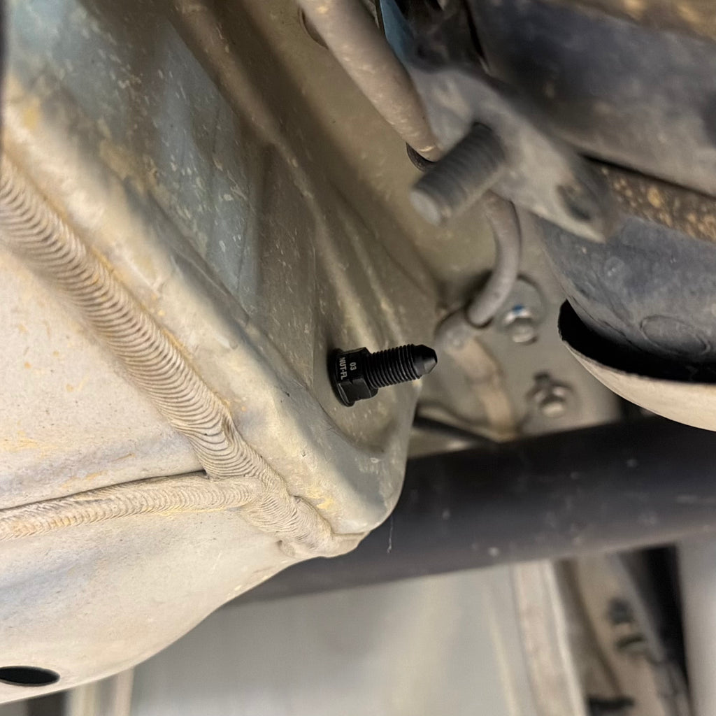 Chase Bays Hydro Handbrake Brake Line Kit for Toyota 86 | GR86 | Subaru BRZ