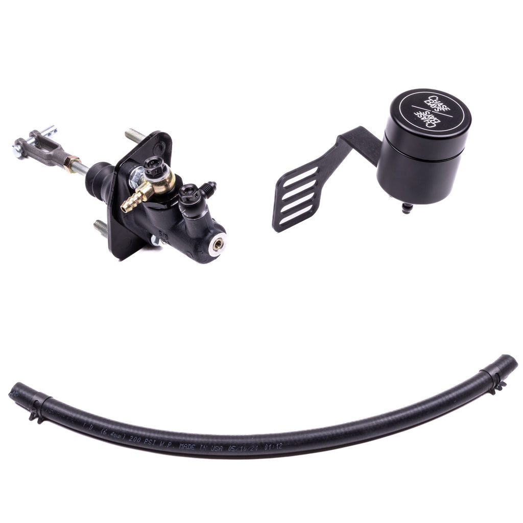 Chase Bays Clutch Master Cylinder Adapter - Lexus IS300 | SC300 | Toyota Supra