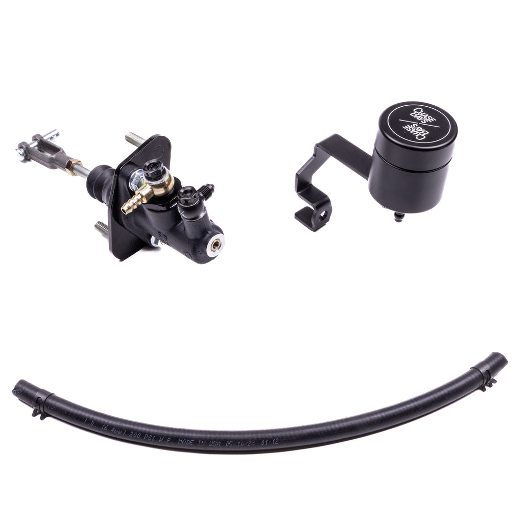 Chase Bays Clutch Master Cylinder Adapter - Lexus IS300 | SC300 | Toyota Supra